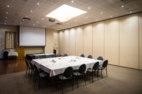 Best Western Melbourne Airport - Sunshine Coast Tourism 43