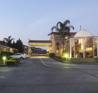 Best Western Melbourne Airport - Holiday Sunshine Coast