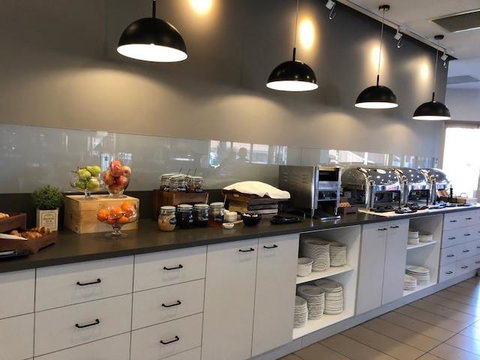 Best Western Melbourne Airport - Sunshine Coast Tourism 7