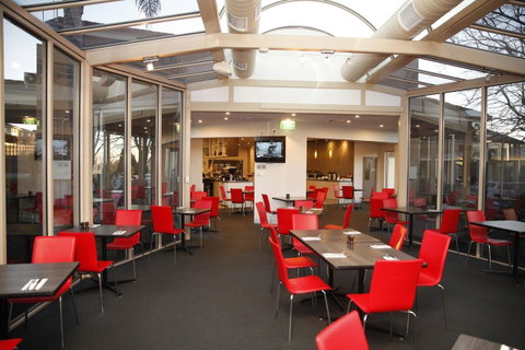 Best Western Melbourne Airport - Sunshine Coast Tourism 11
