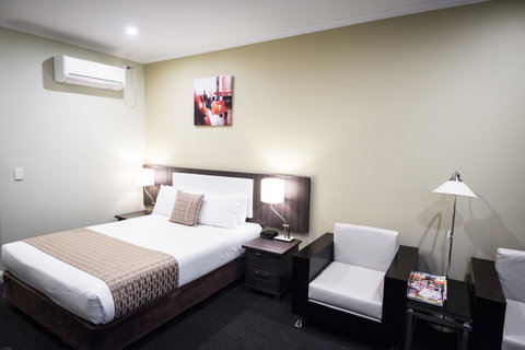 Best Western Melbourne Airport - Sunshine Coast Tourism 25