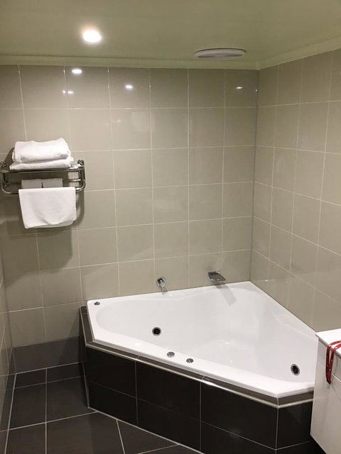 Best Western Melbourne Airport - Sunshine Coast Tourism 2