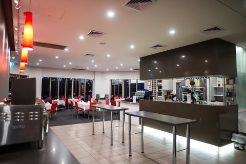 Best Western Melbourne Airport - Sunshine Coast Tourism 39