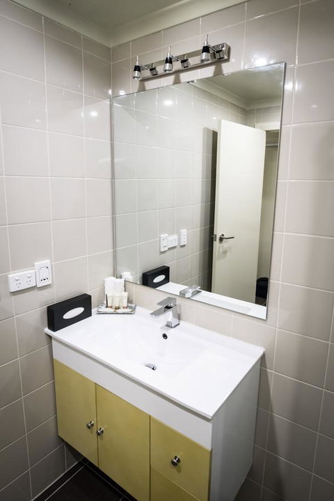 Best Western Melbourne Airport - Sunshine Coast Tourism 30