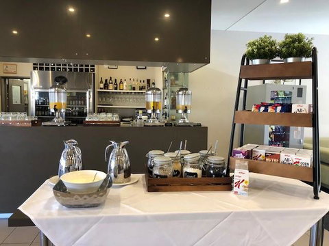 Best Western Melbourne Airport - Sunshine Coast Tourism 8