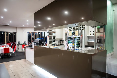 Best Western Melbourne Airport - Sunshine Coast Tourism 38