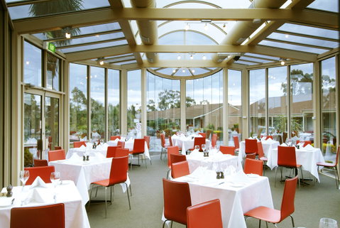 Best Western Melbourne Airport - Sunshine Coast Tourism 27