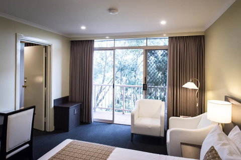 Best Western Melbourne Airport - Sunshine Coast Tourism 16