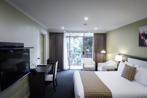 Best Western Melbourne Airport - Sunshine Coast Tourism 5