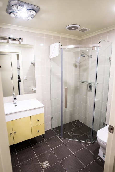 Best Western Melbourne Airport - Sunshine Coast Tourism 29