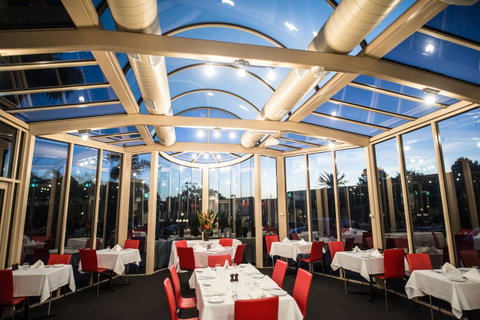 Best Western Melbourne Airport - Sunshine Coast Tourism 41