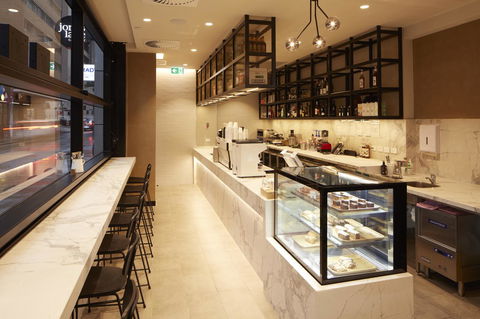 Brady Hotels Jones Lane - Sunshine Coast Tourism 19