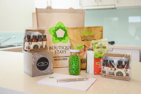 Boutique Stays Sandyside- Sandringham Villa Units - Sunshine Coast Tourism 5