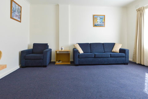 Heyfield Motel And Apartments - Sunshine Coast Tourism 17