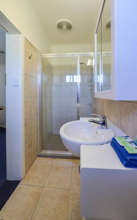 Heyfield Motel And Apartments - Sunshine Coast Tourism 22