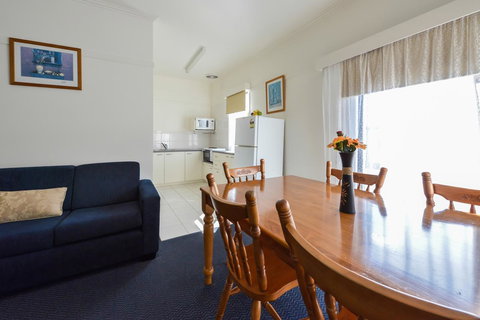 Heyfield Motel And Apartments - Sunshine Coast Tourism 23