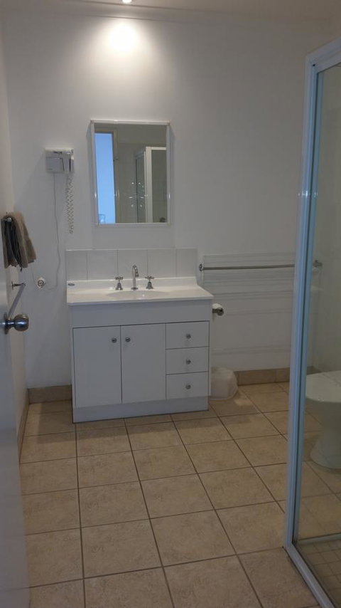 Heyfield Motel And Apartments - Sunshine Coast Tourism 39