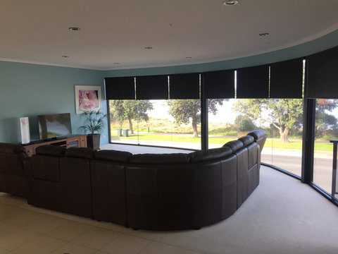 Heyfield Motel And Apartments - Sunshine Coast Tourism 42