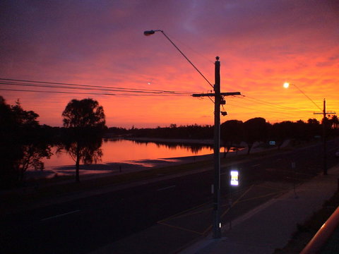 Heyfield Motel And Apartments - Sunshine Coast Tourism 7