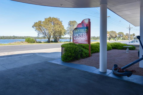 Heyfield Motel And Apartments - Sunshine Coast Tourism 9