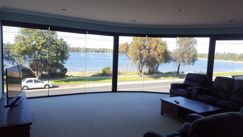 Heyfield Motel And Apartments - Sunshine Coast Tourism 37