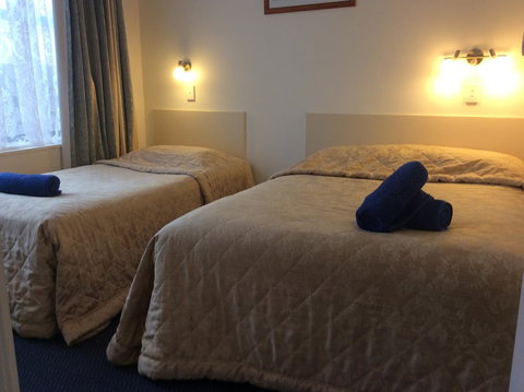 Heyfield Motel And Apartments - Sunshine Coast Tourism 35