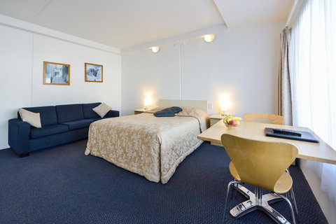 Heyfield Motel And Apartments - Sunshine Coast Tourism 27