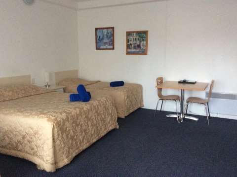 Heyfield Motel And Apartments - Sunshine Coast Tourism 36