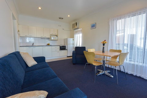 Heyfield Motel And Apartments - Sunshine Coast Tourism 28
