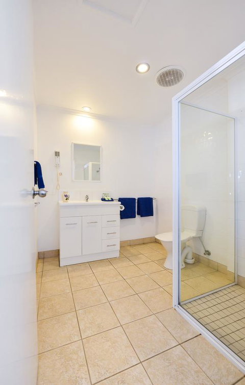 Heyfield Motel And Apartments - Sunshine Coast Tourism 26