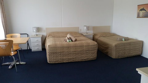 Heyfield Motel And Apartments - Sunshine Coast Tourism 38