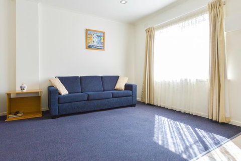 Heyfield Motel And Apartments - Sunshine Coast Tourism 15
