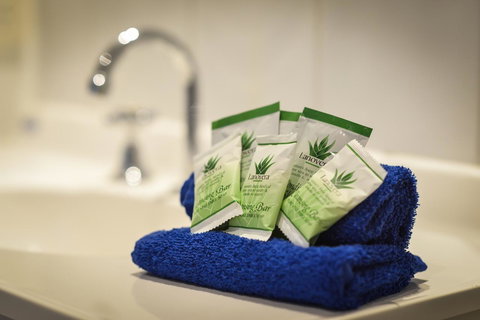 Heyfield Motel And Apartments - Sunshine Coast Tourism 32