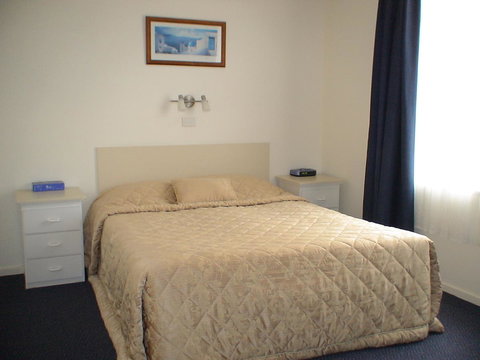 Heyfield Motel And Apartments - Sunshine Coast Tourism 6