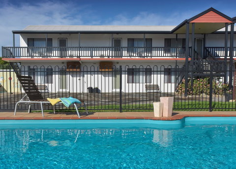 Heyfield Motel And Apartments - Sunshine Coast Tourism 30