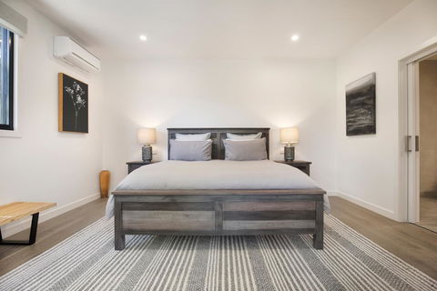 Brooklands Apartments - Sunshine Coast Tourism 16