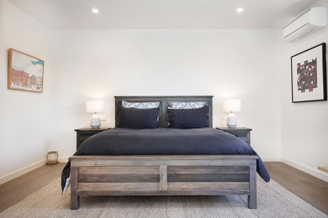 Brooklands Apartments - Sunshine Coast Tourism 6