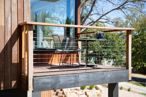 Brooklands Apartments - Sunshine Coast Tourism 21