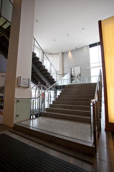 PARKROYAL Melbourne Airport - Sunshine Coast Tourism 25
