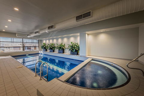 PARKROYAL Melbourne Airport - Sunshine Coast Tourism 1