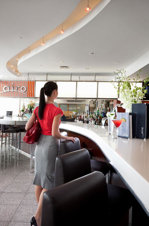 PARKROYAL Melbourne Airport - Sunshine Coast Tourism 38