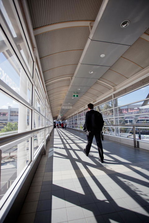 PARKROYAL Melbourne Airport - Sunshine Coast Tourism 15