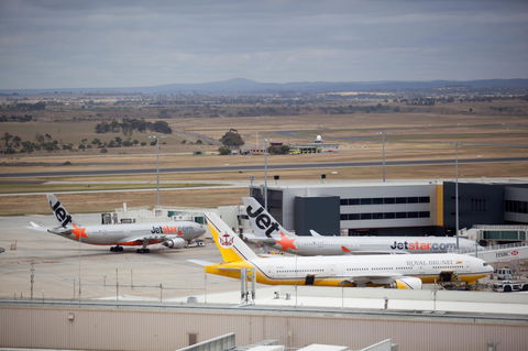 PARKROYAL Melbourne Airport - Sunshine Coast Tourism 26