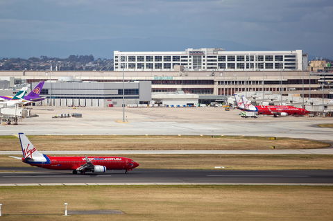 PARKROYAL Melbourne Airport - Sunshine Coast Tourism 12