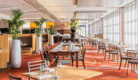 PARKROYAL Melbourne Airport - Sunshine Coast Tourism 9