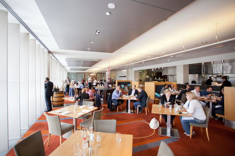 PARKROYAL Melbourne Airport - Sunshine Coast Tourism 20