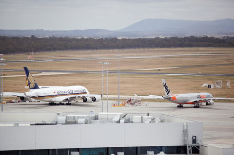 PARKROYAL Melbourne Airport - Sunshine Coast Tourism 29