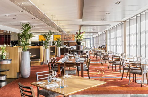 PARKROYAL Melbourne Airport - Sunshine Coast Tourism 23