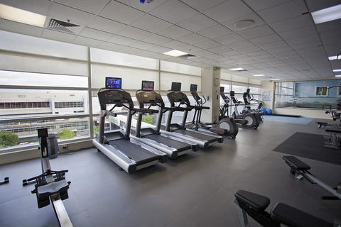 PARKROYAL Melbourne Airport - Sunshine Coast Tourism 22