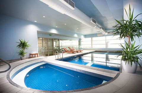 PARKROYAL Melbourne Airport - Sunshine Coast Tourism 13